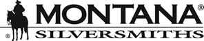 Montana Silversmiths logo is trademarked