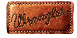 trademarked Logo for Wrangler